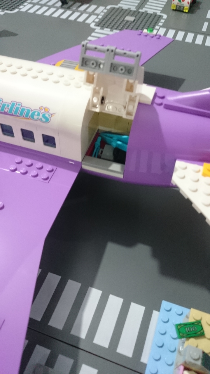 LEGO friends系列  41109   玩具反斗城獨賣款