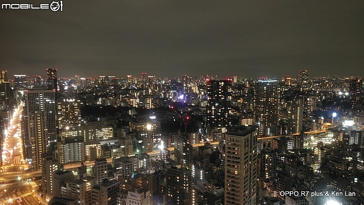 [心得] 日本關東輕旅遊，我與最佳拍檔 OPPO R7 plus 的親密互動