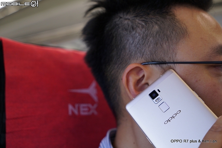 [心得] 日本關東輕旅遊，我與最佳拍檔 OPPO R7 plus 的親密互動