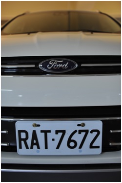 KUGA SWAP YOUR RIDE 24 HOURS