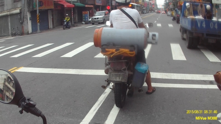 這車號有辦法辨識嗎?