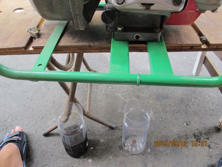 工進 KOSHIN LTD HIDELS PUMP 抽水機 - SEH 50XP - 開箱及維修
