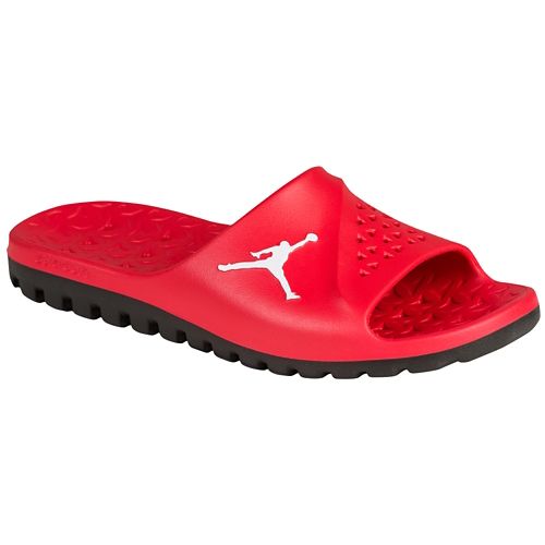 [JORDAN SUPER.FLY SLIDE]50元DIY變身Chinese Taipei 中華隊配色