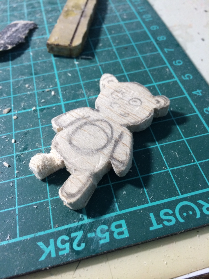 小小兵 下瀉BOB製作