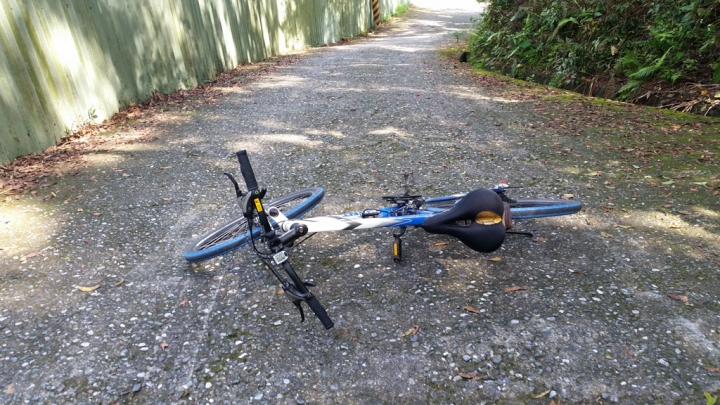 【路線分享】土城第一陡坡．永豐路慈聖宮．超級賽亞坡．大家來挑戰．超級陡坡介紹