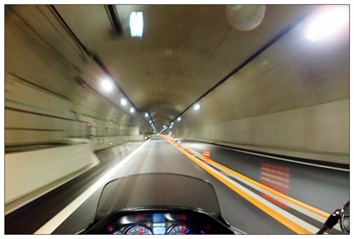 [SKYWAVE TYPE-S]日本九州環島之旅（PART-1）「福岡・大分」
