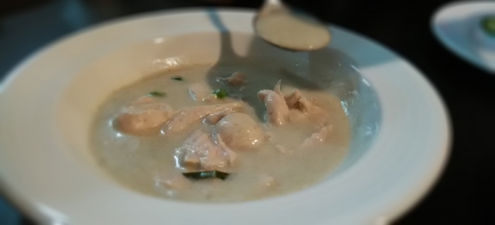隱藏版美食 泰式料理 [金三角] 在地的好味道 外地客路過必吃