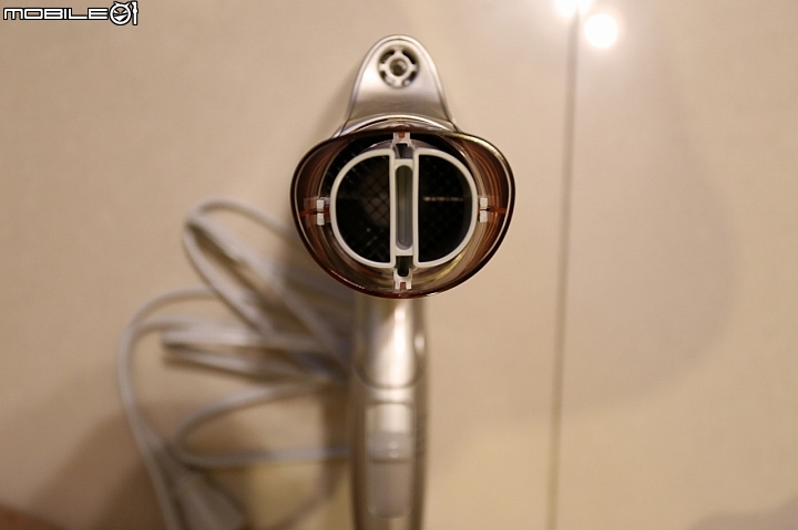 nanoe的吹風機Panasonic-NA-26開箱