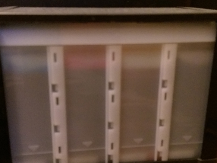 EPSON 連續供墨 L455 開箱之照片好好印