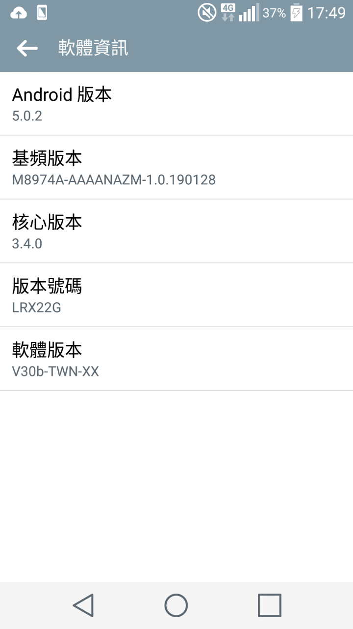 G2 又可以更新了