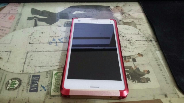 [分享] Kewers for Z3 compact