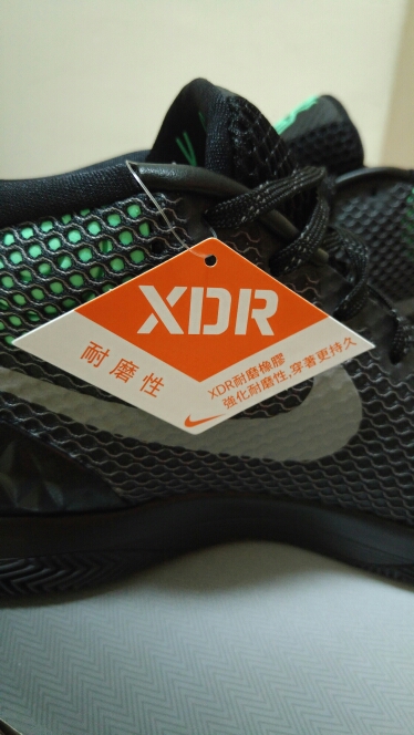 Kyrie 1 EP 趁熱開箱