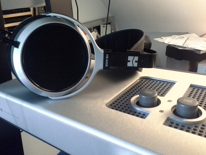 [開箱] Schiit Mjolnir2 雷神之鎚2