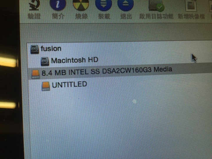 2010 出包版MAC MINI  更換 美光 MX200  500G  確定可用