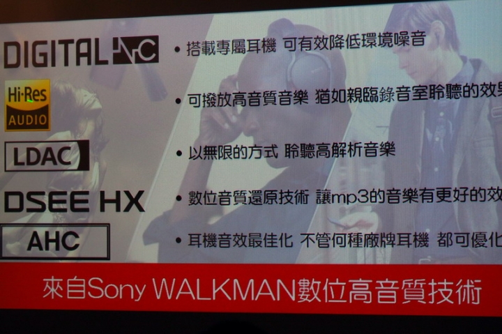 【顯微角度開箱】微距下的震撼 - Sony Z5體驗會台中場
