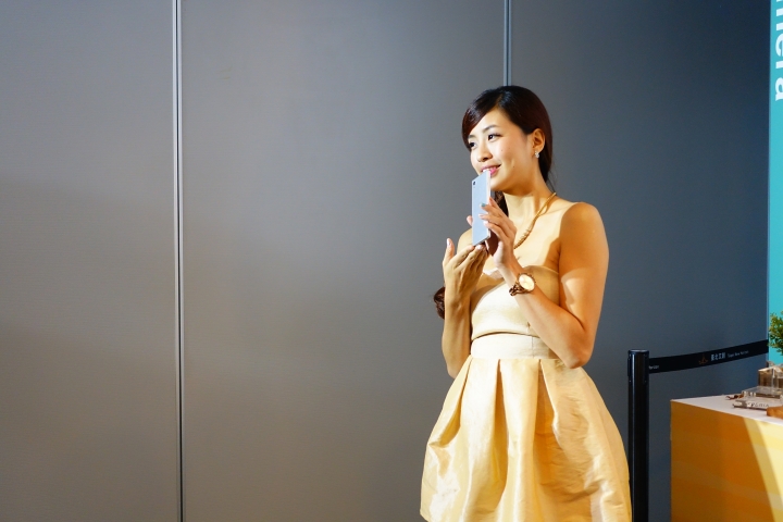 【心得】XPERIA Z5/Z5 Compact的健康檢查報告！—台北體驗會—