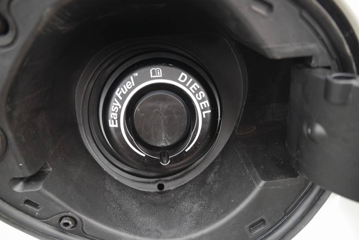 回故鄉KUGA 24小時試駕心得