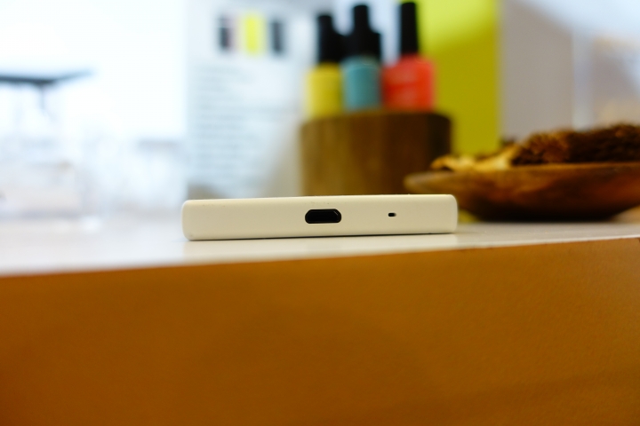 【心得】XPERIA Z5/Z5 Compact的健康檢查報告！—台北體驗會—