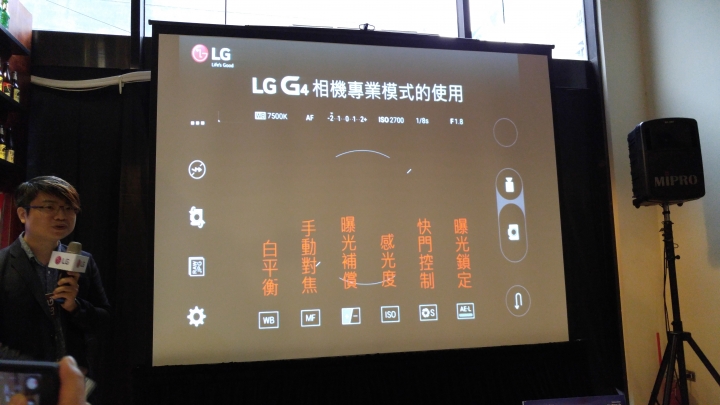【LG G4最強拍照旗艦機︰街拍台灣】: 龍山寺攝影實戰分享