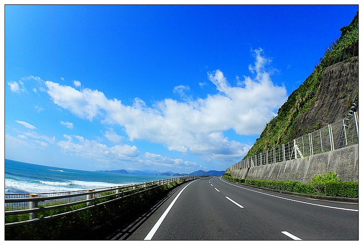 [SKYWAVE TYPE-S]日本九州環島之旅（PART-4）「宮崎・鹿児島」