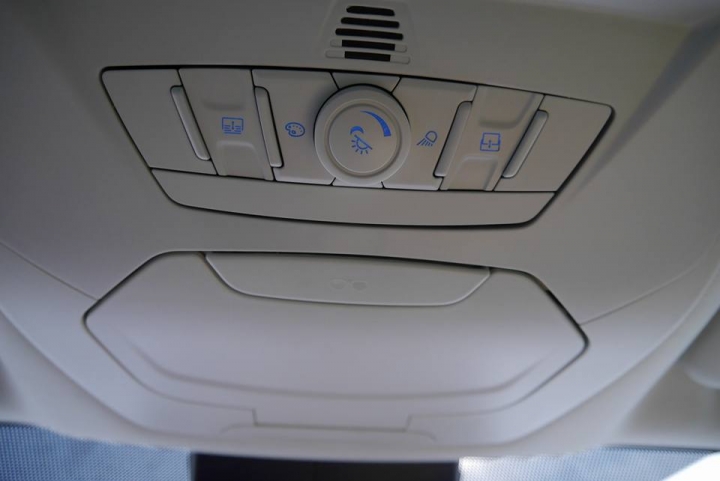 回故鄉KUGA 24小時試駕心得