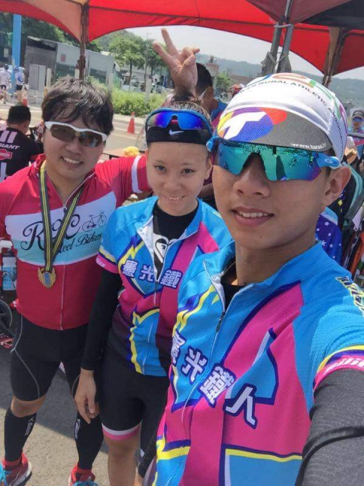 2015西濱追風109經驗分享