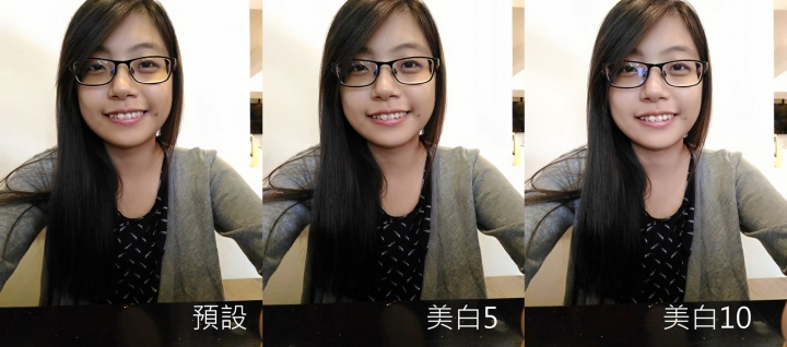 不管女男都愛不釋手的自拍機 ASUS ZenFone Selfie