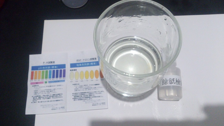 家用濾水系統DIY...
