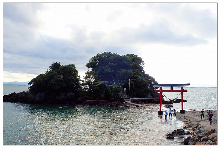 [SKYWAVE TYPE-S]日本九州環島之旅（PART-4）「宮崎・鹿児島」