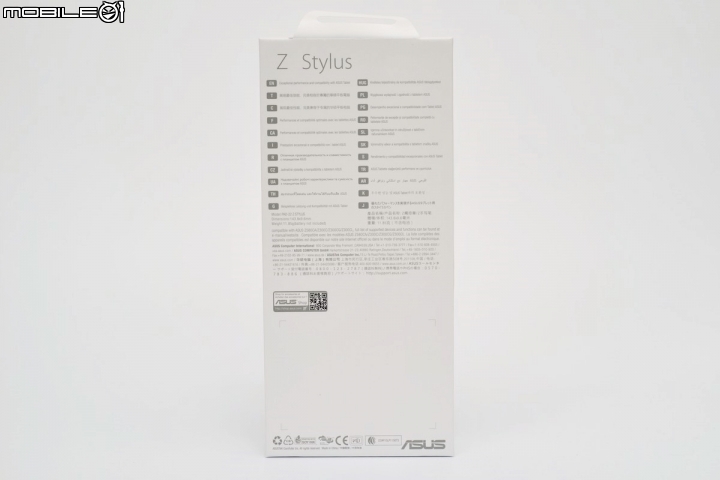 ASUS ZenPad S 8.0 Z580CA RAM多好辦事 輕盈旗艦美學 影音平板饗宴