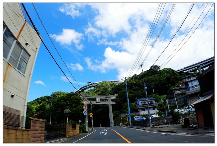 [SKYWAVE TYPE-S]日本九州環島之旅（PART-1）「福岡・大分」