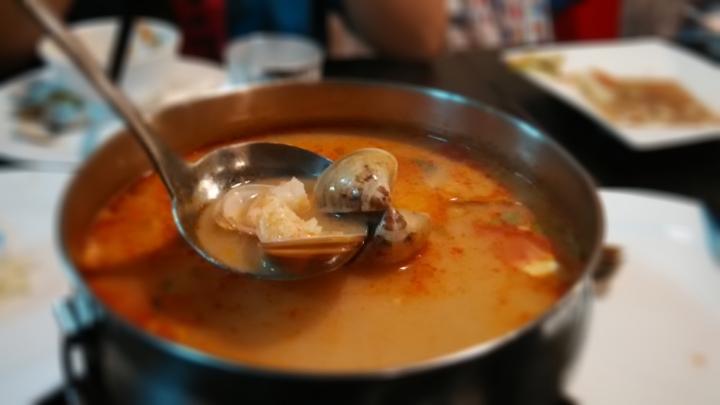 隱藏版美食 泰式料理 [金三角] 在地的好味道 外地客路過必吃