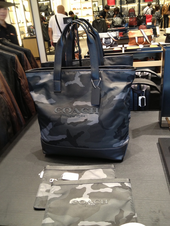 御殿場PREMIUM OUTLET．A&F日本OUTLET初登場