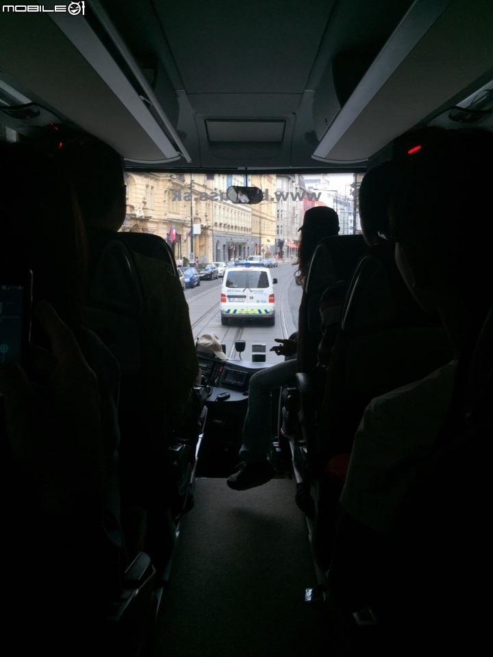 【捷克‧奧地利】 在帝國時光的深處蜜月旅行