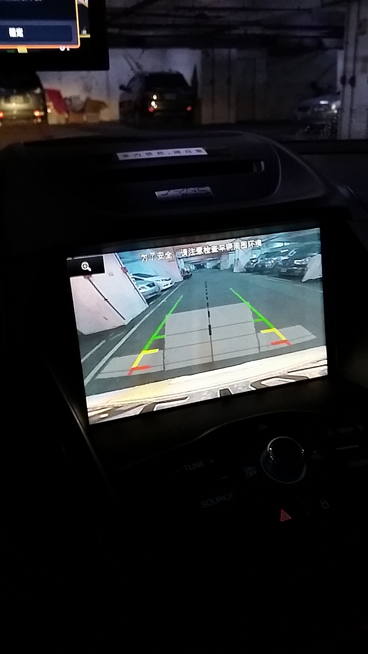 Ford Kuga 1.5CG 24小時試駕-皇后鎮森林