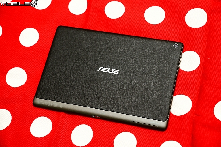 ASUS ZenPad Z300CL平板全套入手開箱XD
