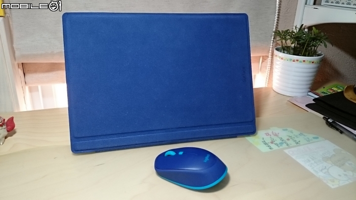 [開箱] SP3的新滑鼠