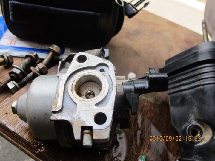 工進 KOSHIN LTD HIDELS PUMP 抽水機 - SEH 50XP - 開箱及維修