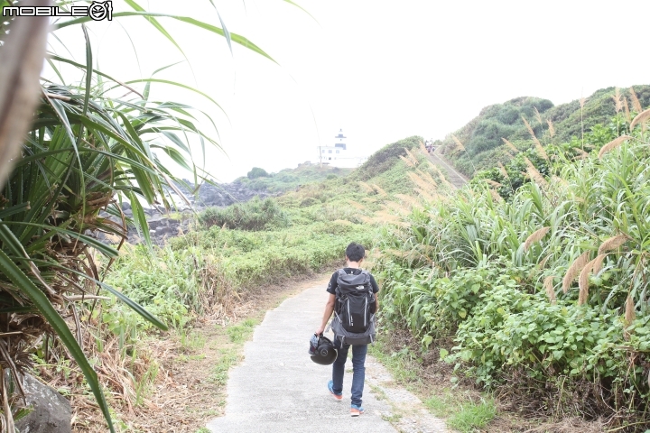 源自對環島的熱愛~我和六號的六極點環島!!