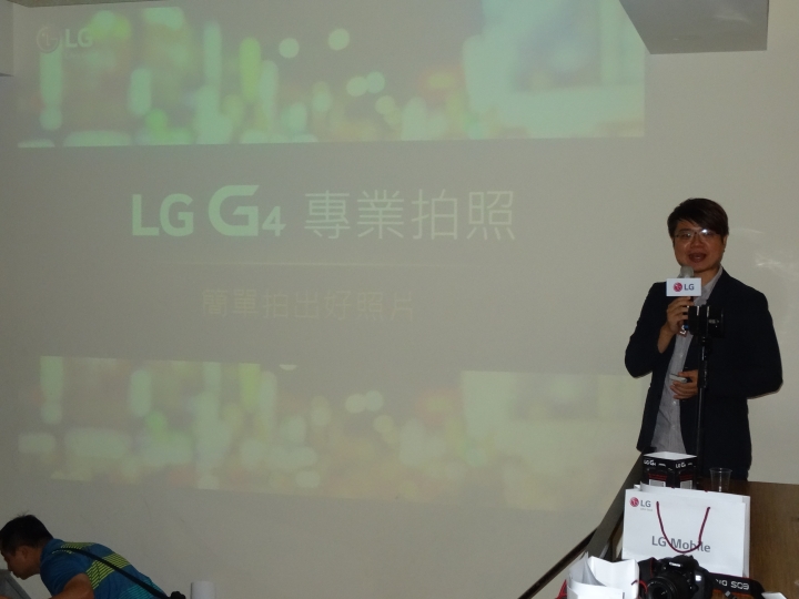 LG G4最強拍照旗艦機︰街拍台灣 信義區夜景 CSK不專業 體驗