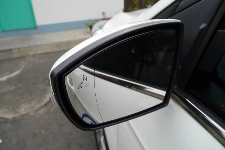 回故鄉KUGA 24小時試駕心得