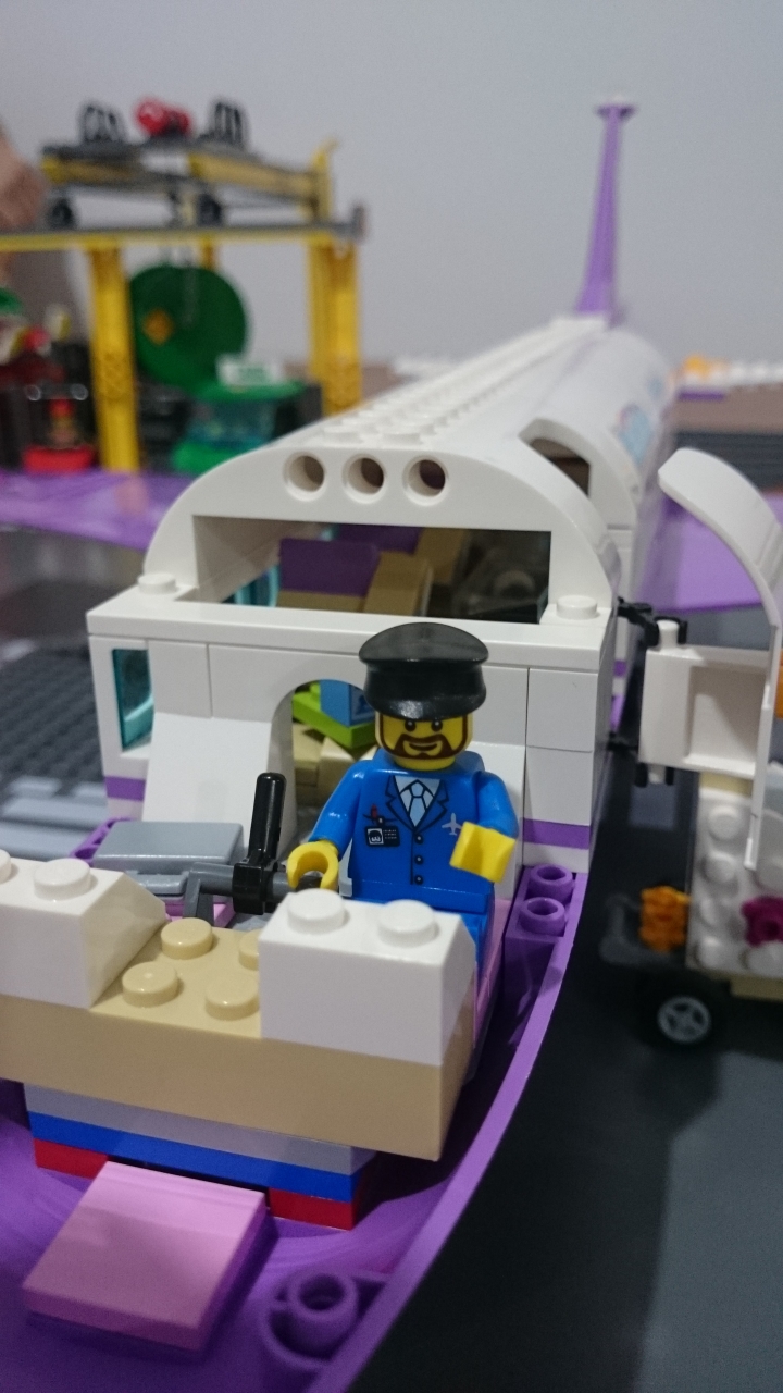 LEGO friends系列  41109   玩具反斗城獨賣款