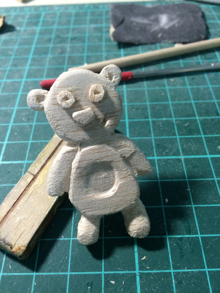 小小兵 下瀉BOB製作