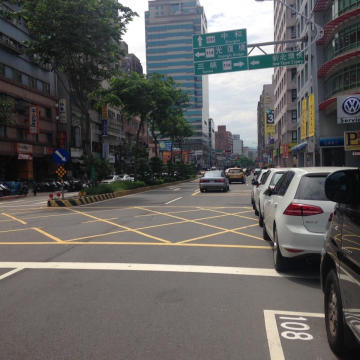 警員不實的開單與申訴
