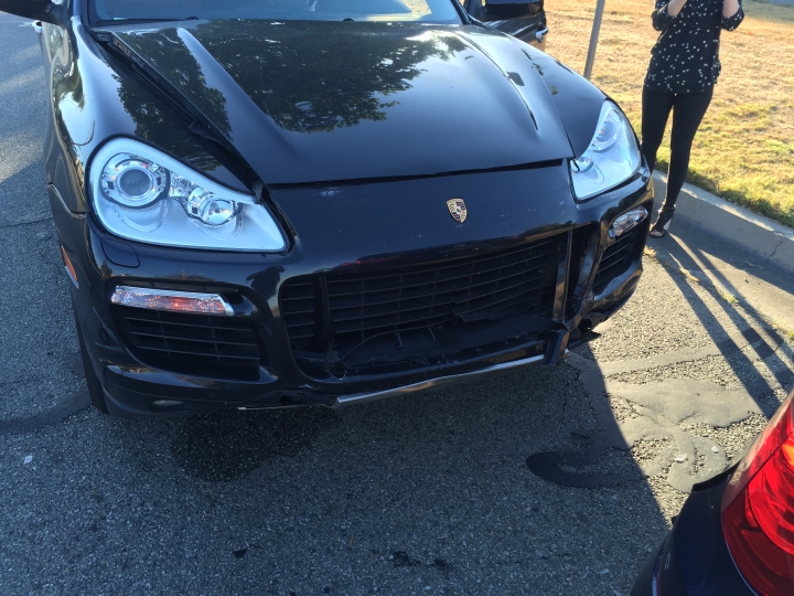 三寶無國界～可憐我的小藍