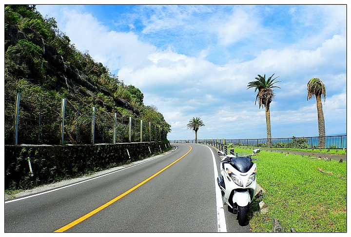 [SKYWAVE TYPE-S]日本九州環島之旅（PART-4）「宮崎・鹿児島」