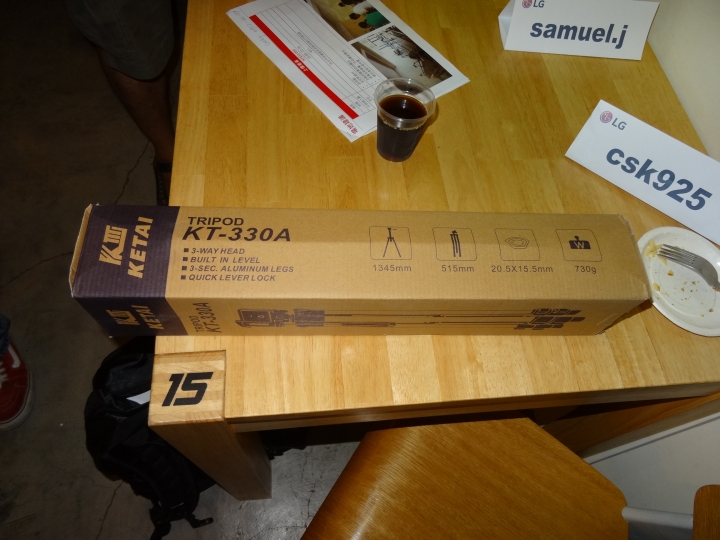 LG G4最強拍照旗艦機︰街拍台灣 信義區夜景 CSK不專業 體驗