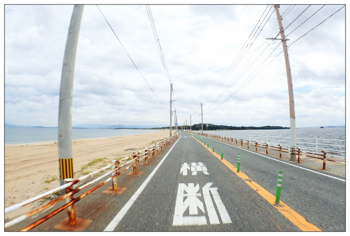 [SKYWAVE TYPE-S]日本九州環島之旅（PART-1）「福岡・大分」