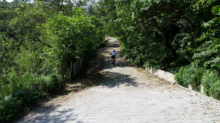 【路線分享】土城第一陡坡．永豐路慈聖宮．超級賽亞坡．大家來挑戰．超級陡坡介紹