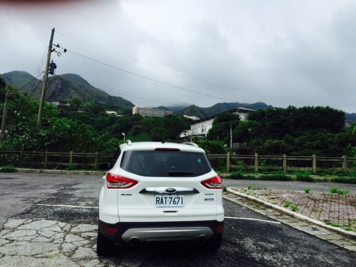 非試不可 Kuga 24h 試駕